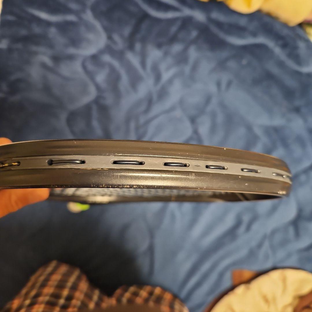 ボルトレイジ　8S　SL1