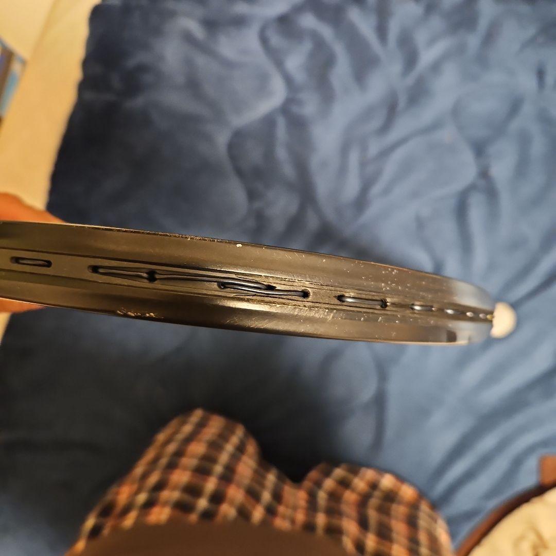 ボルトレイジ　8S　SL1