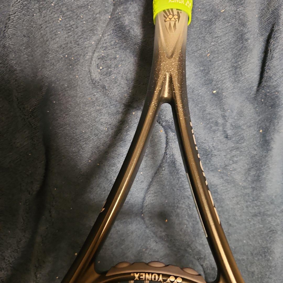 ボルトレイジ　8S　SL1