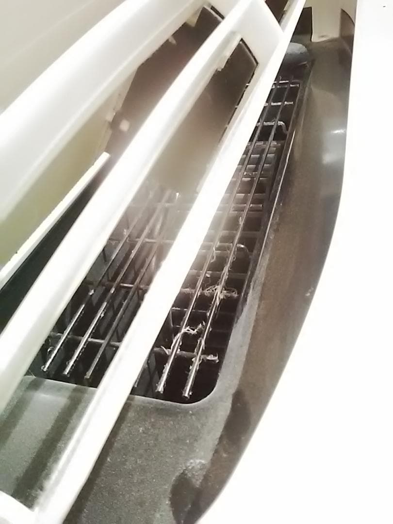 【3日限定】　動作良好　トヨトミ　スポット冷暖エアコン TAD-22MW 説明書