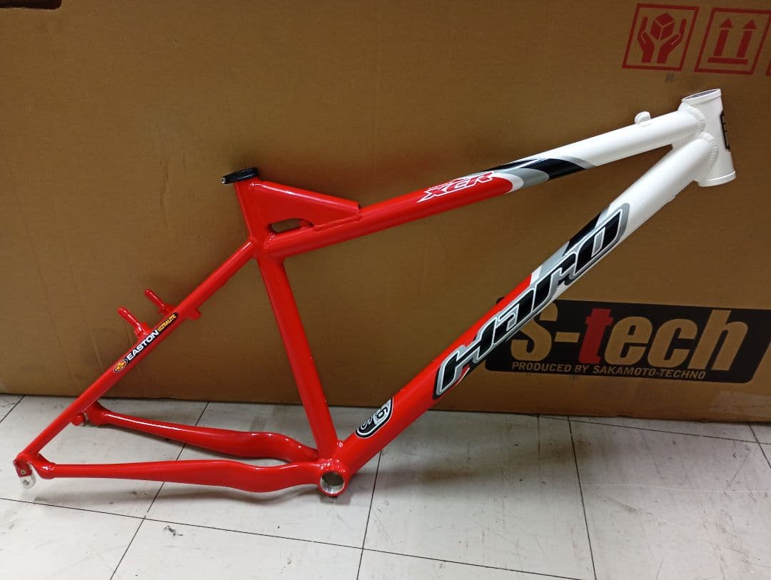 Haro X3R マウンテンバイクフレーム　Sサイズ