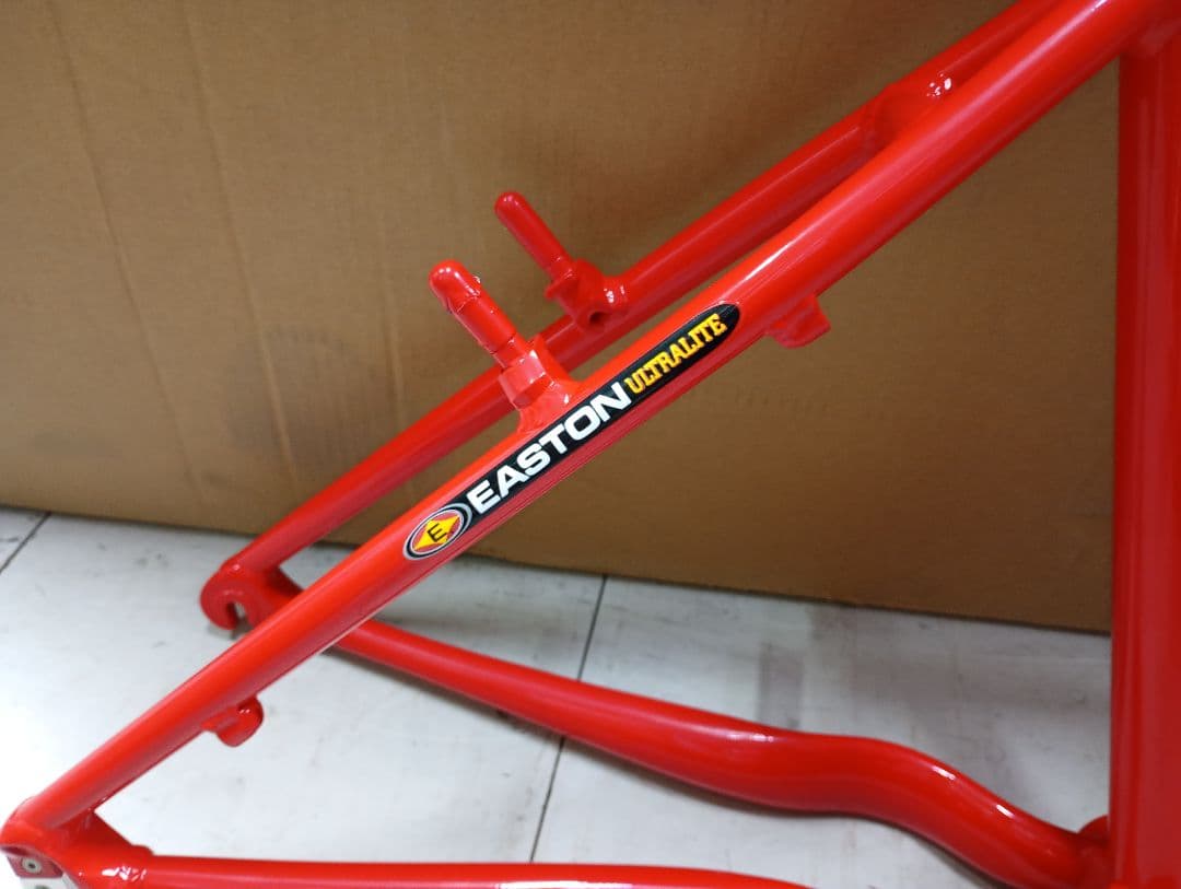 Haro X3R マウンテンバイクフレーム　Sサイズ