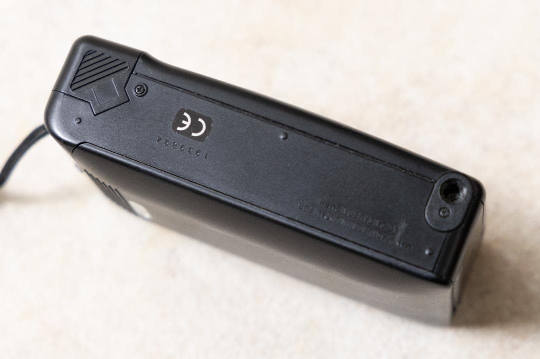 パ*ダ様 LEICA mini II 35mmフィルムカメラ