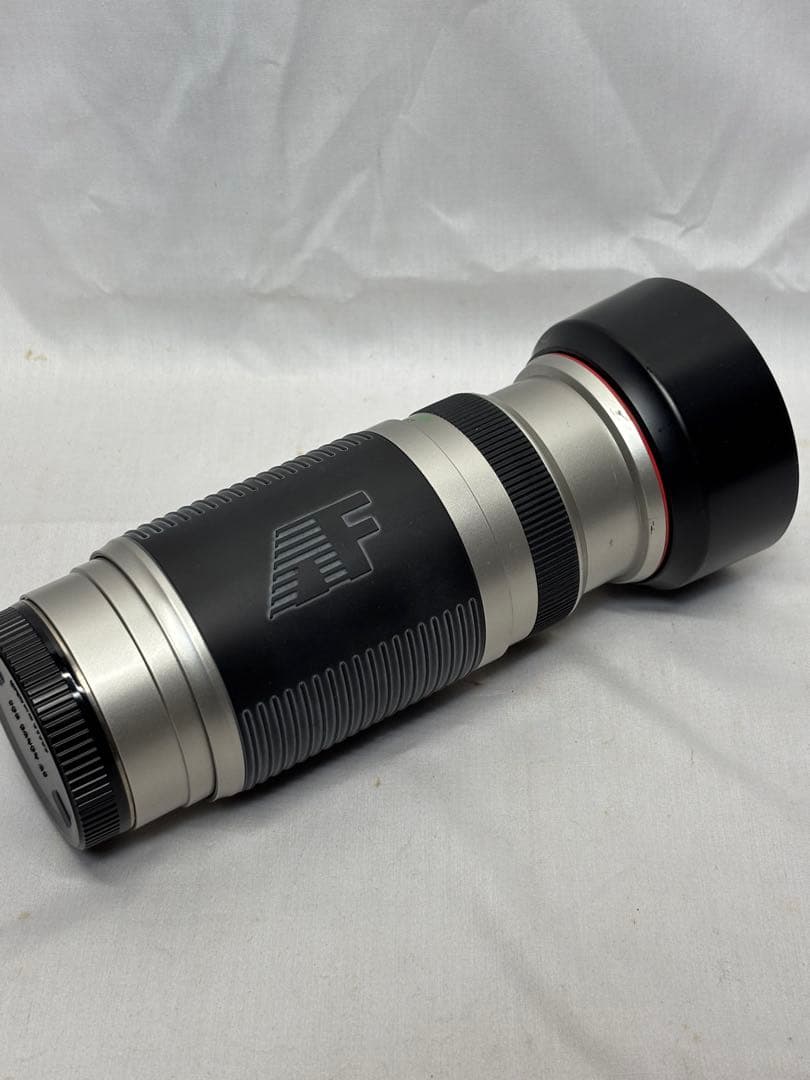 コシナ COSINA 100-400 F4.5-6.7 キャノン用　現状渡し