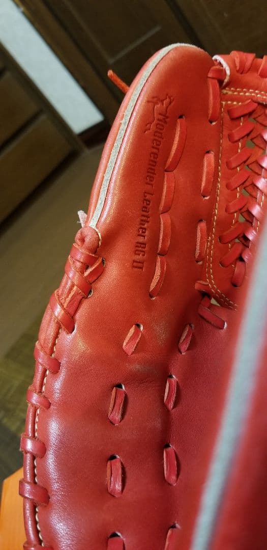 ミズノ グローバル　エリートRG H selection 02+(ジュニア)