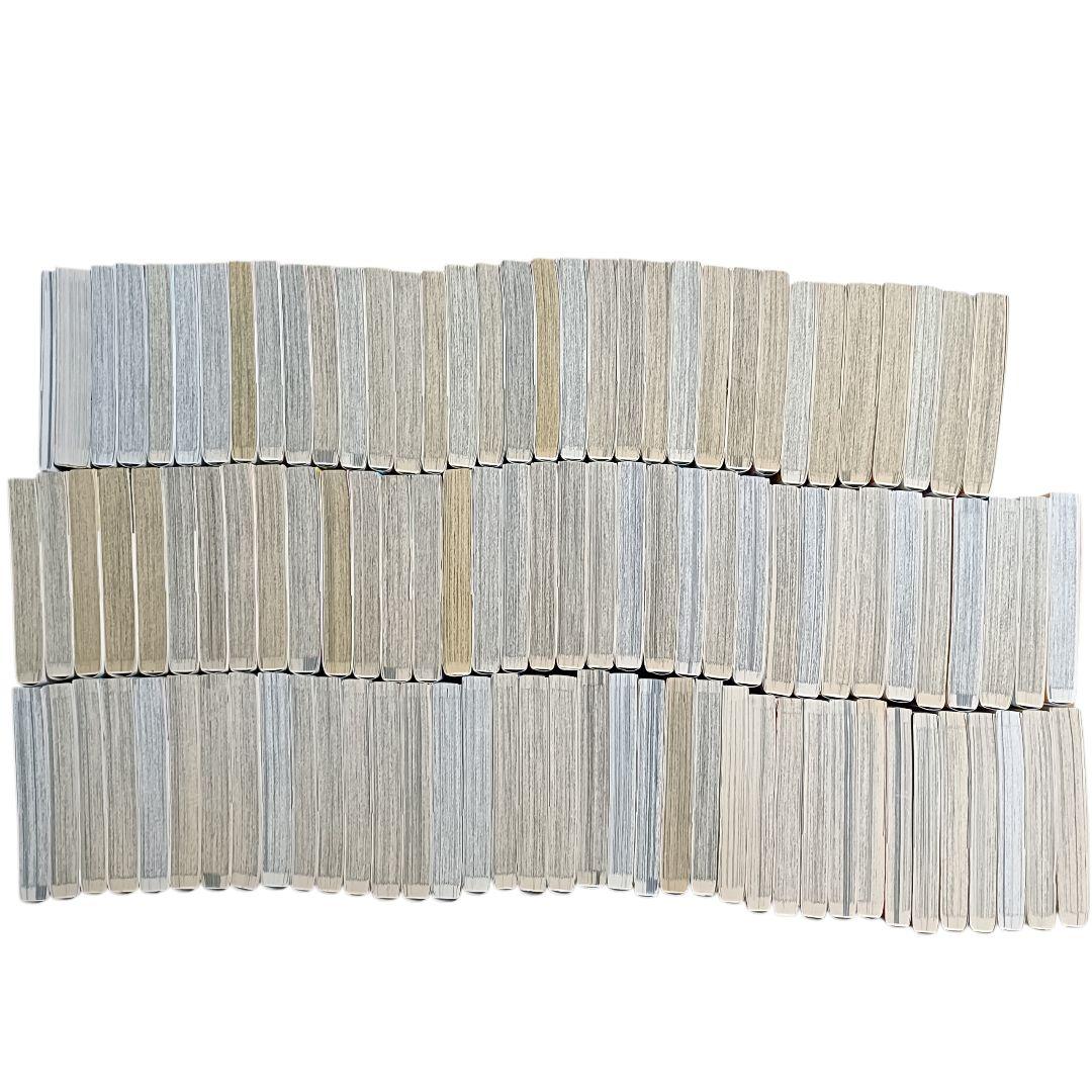 ONE PIECE ワンピース 全巻 1〜104巻＋劇場版2冊セット