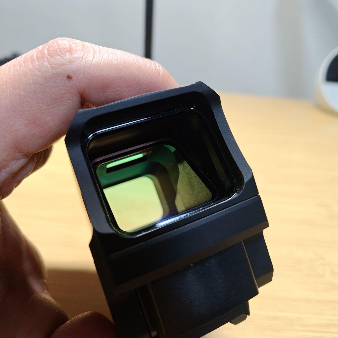 【実物】AMG UH-1 gen2 + MICRO3X