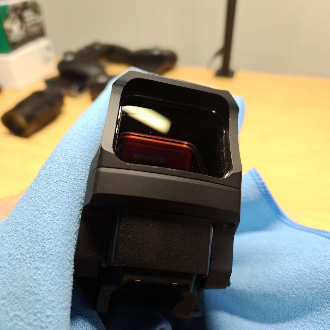 【実物】AMG UH-1 gen2 + MICRO3X