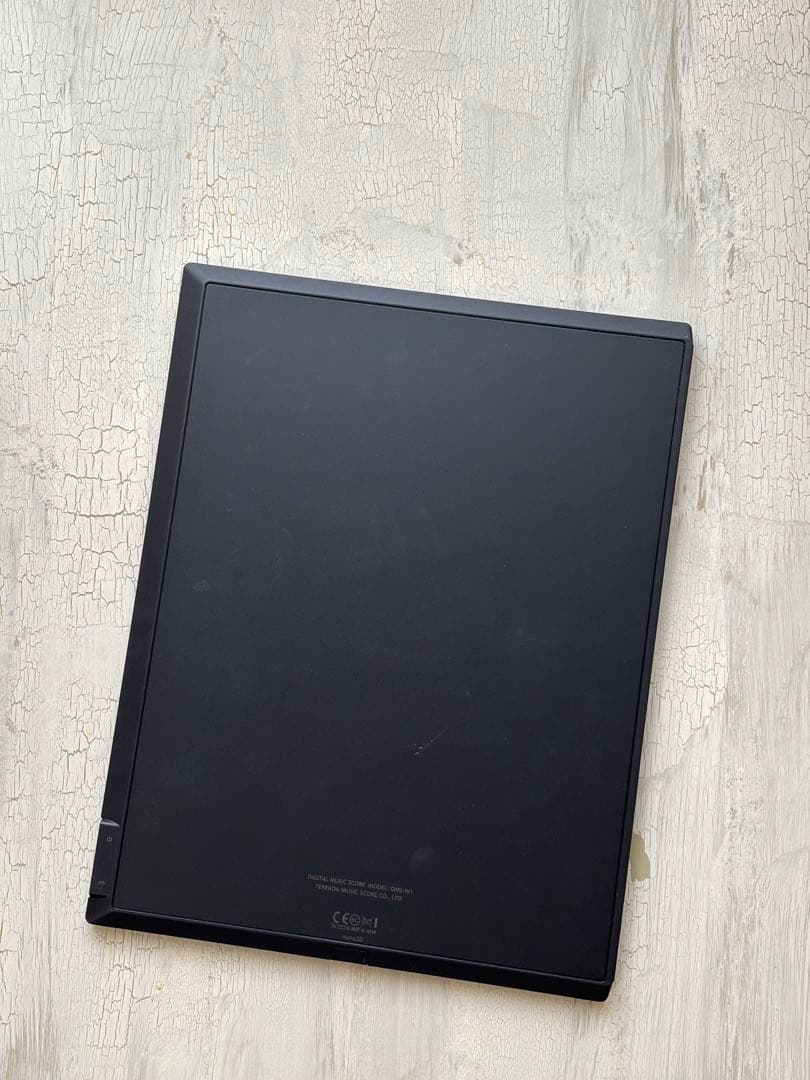 GVIDO DMS-F51 電子楽譜リーダー