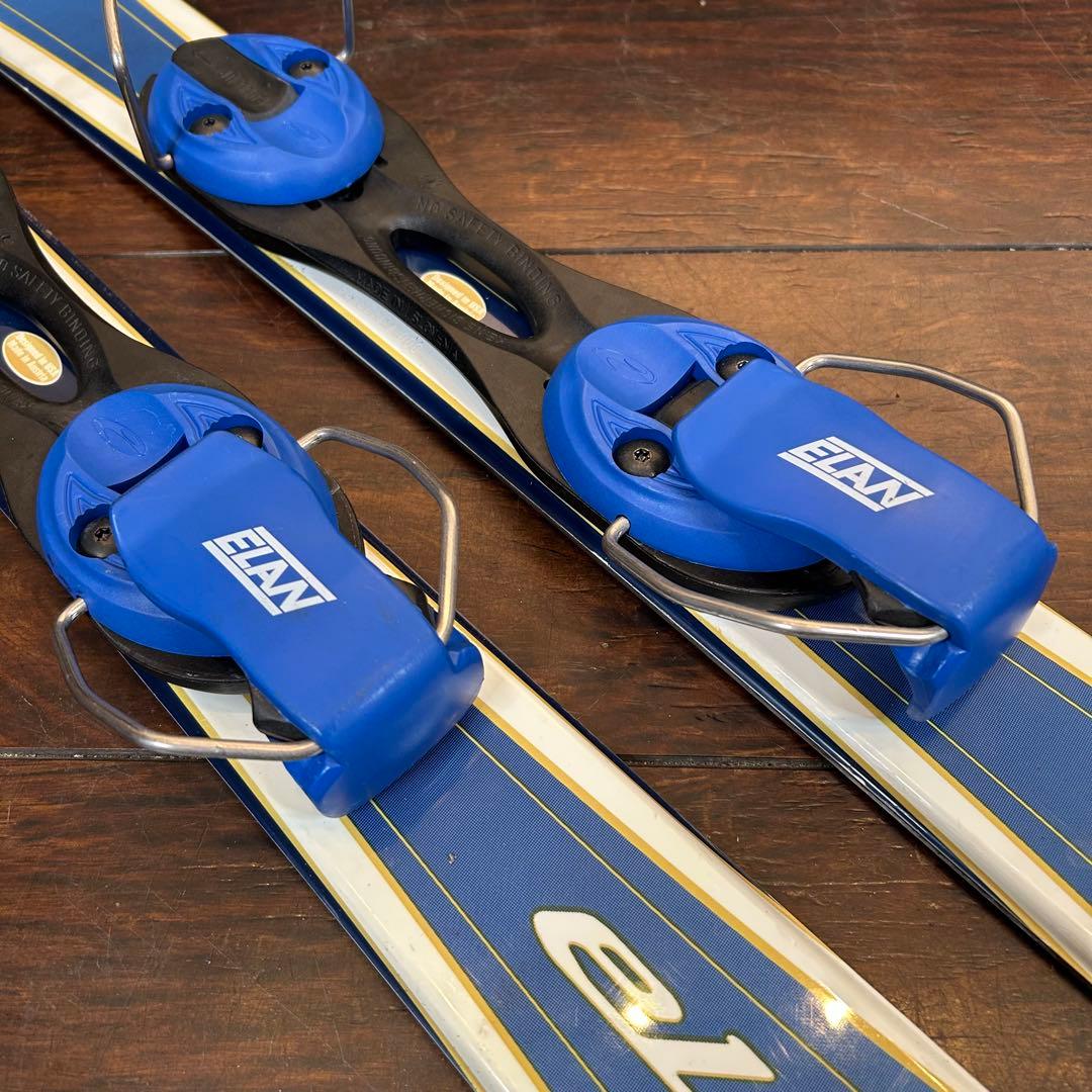 ◇状態良好◇ elan 90cm ブーツ　NORDICA 26〜26.5cm