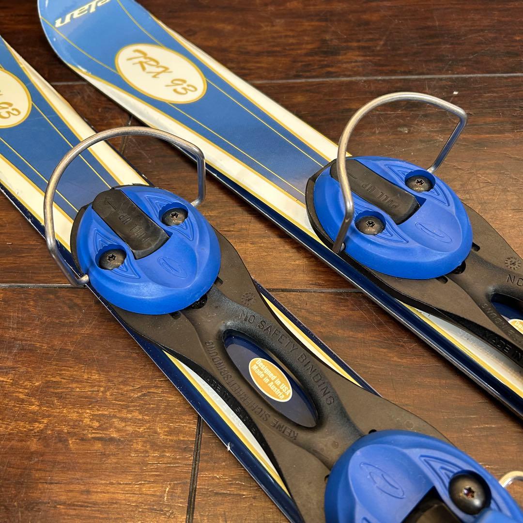 ◇状態良好◇ elan 90cm ブーツ　NORDICA 26〜26.5cm