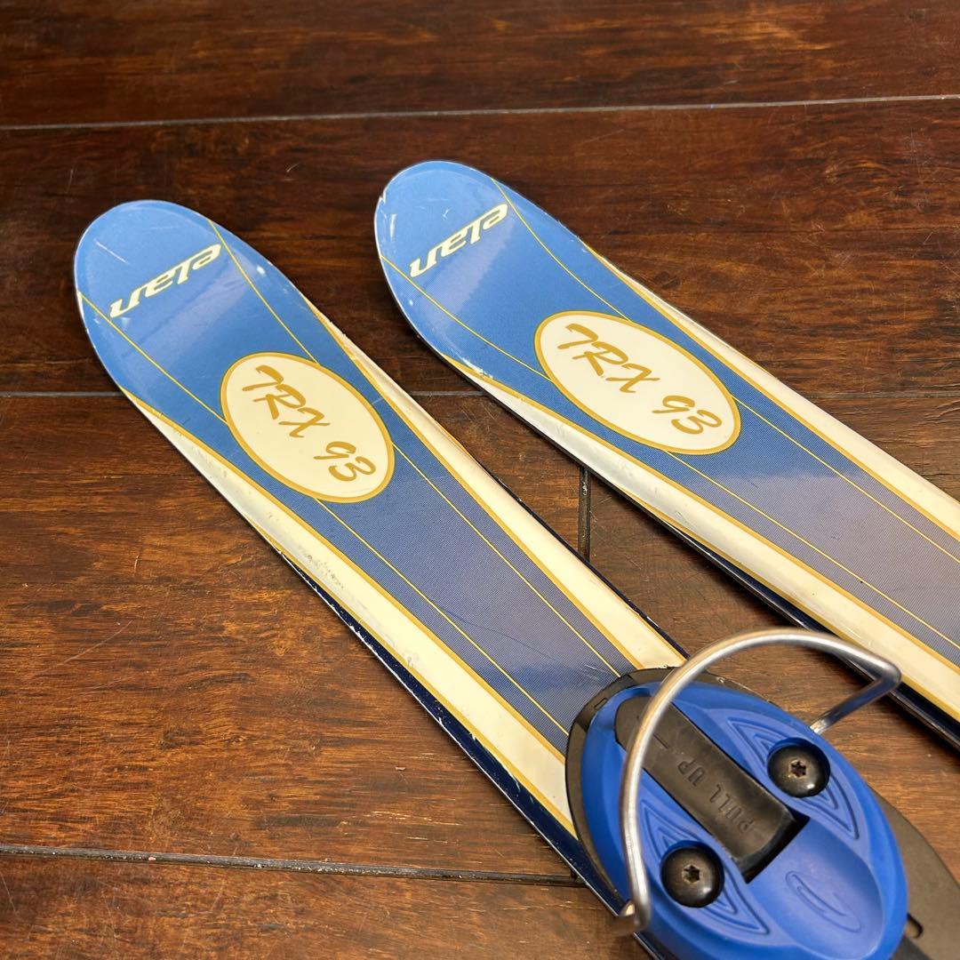 ◇状態良好◇ elan 90cm ブーツ　NORDICA 26〜26.5cm