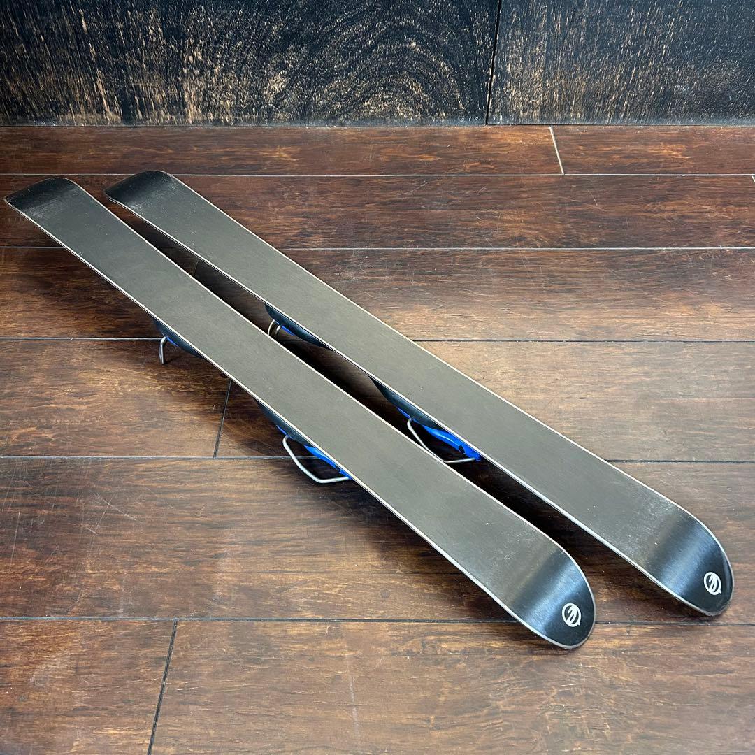 ◇状態良好◇ elan 90cm ブーツ　NORDICA 26〜26.5cm