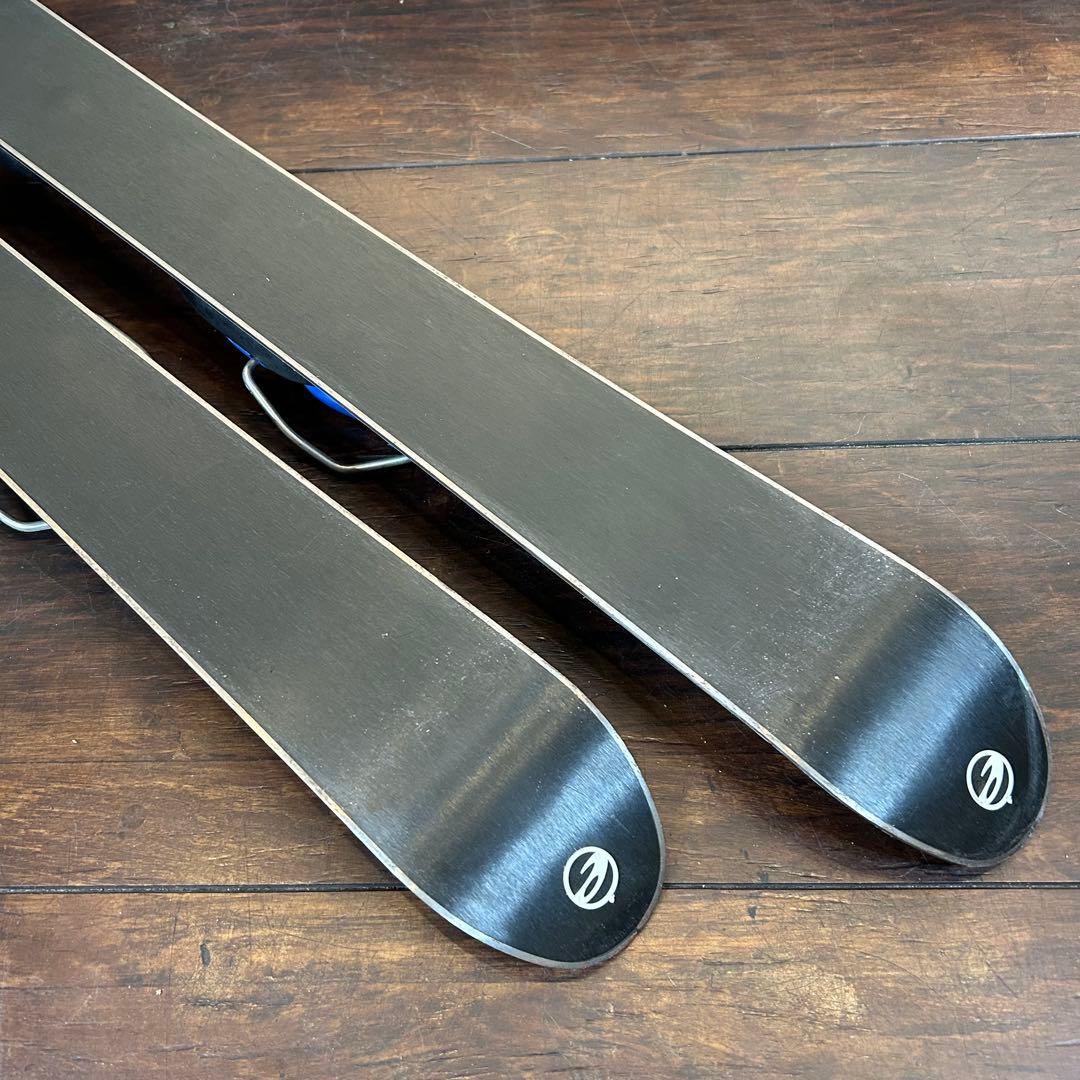 ◇状態良好◇ elan 90cm ブーツ　NORDICA 26〜26.5cm