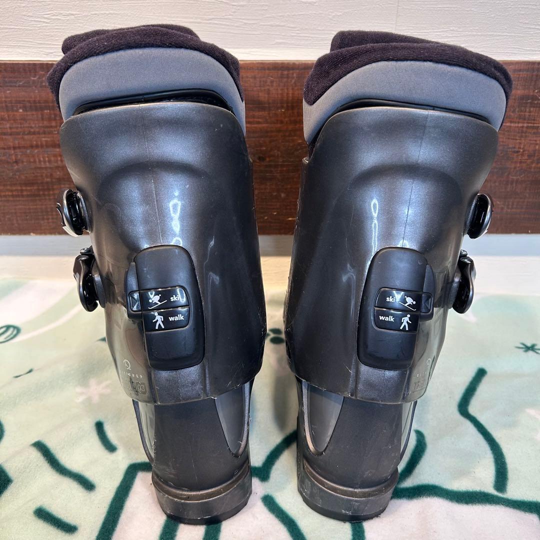 ◇状態良好◇ elan 90cm ブーツ　NORDICA 26〜26.5cm