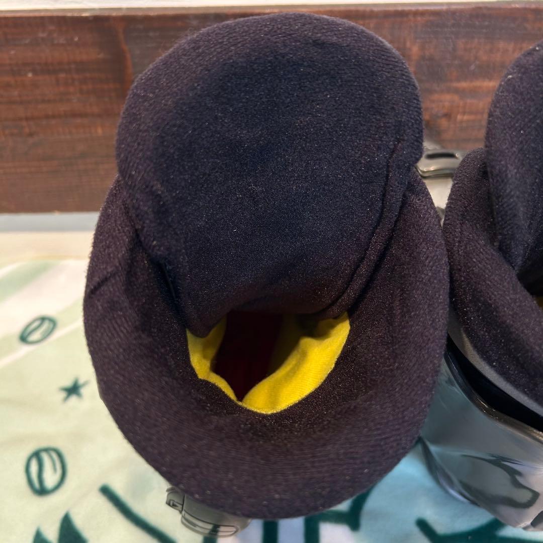 ◇状態良好◇ elan 90cm ブーツ　NORDICA 26〜26.5cm