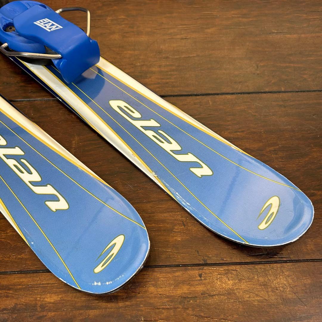 ◇状態良好◇ elan 90cm ブーツ　NORDICA 26〜26.5cm