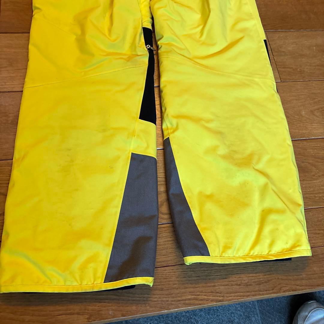 フェニックスDemo Jacket & 3-D Pants Mサイズ