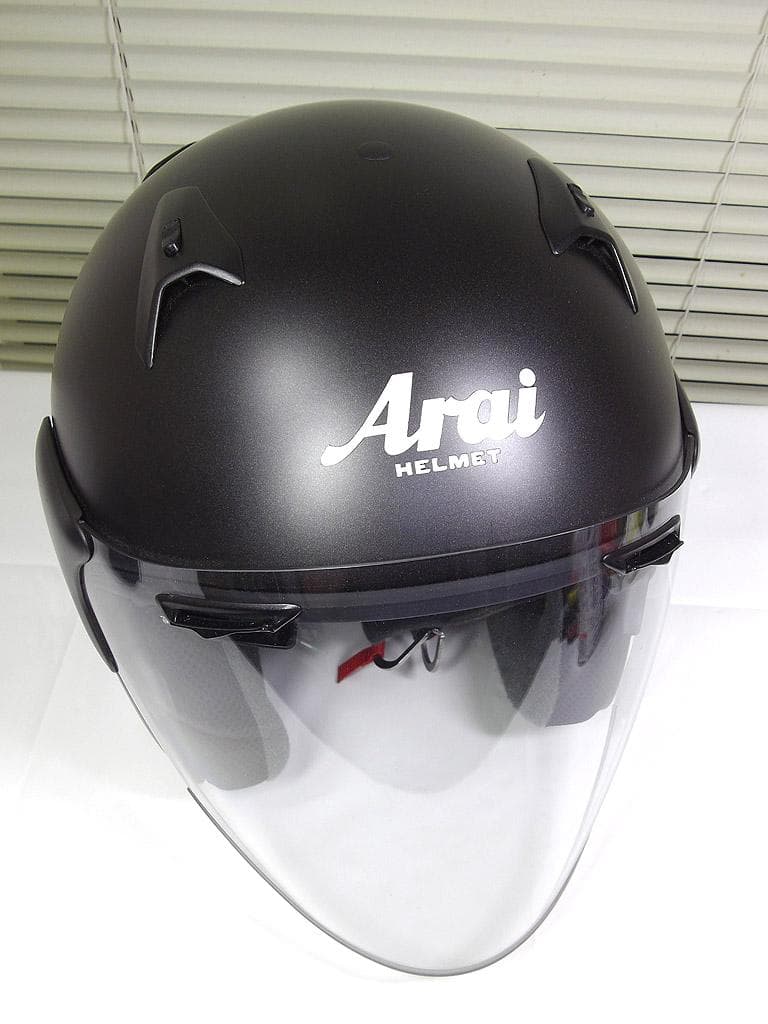 Arai SZ-G XLサイズ 61-62cm アライ ヘルメット SZG