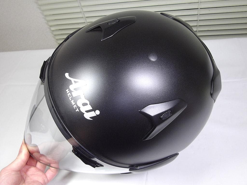 Arai SZ-G XLサイズ 61-62cm アライ ヘルメット SZG