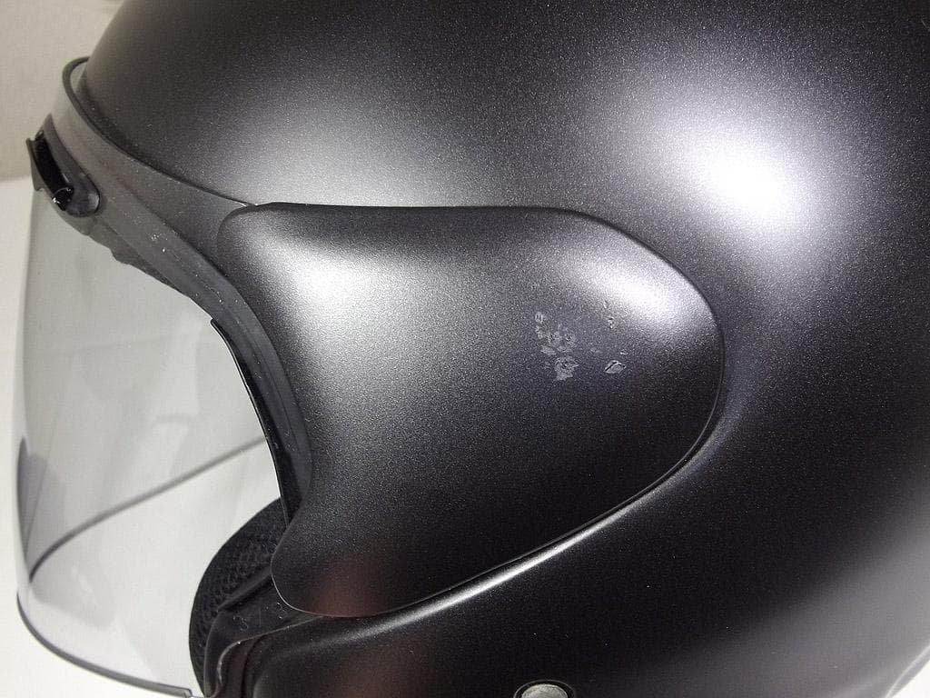 Arai SZ-G XLサイズ 61-62cm アライ ヘルメット SZG