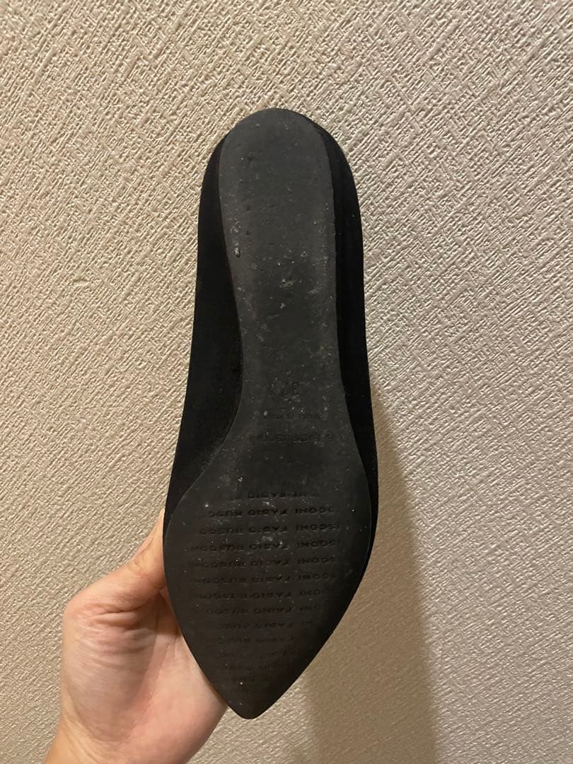 【未使用に近い】【ファビオルスコーニ】【定価35,700円】