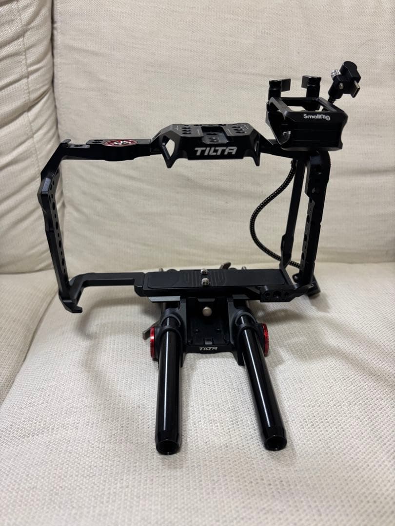 BMPCC6k pro 箱あり