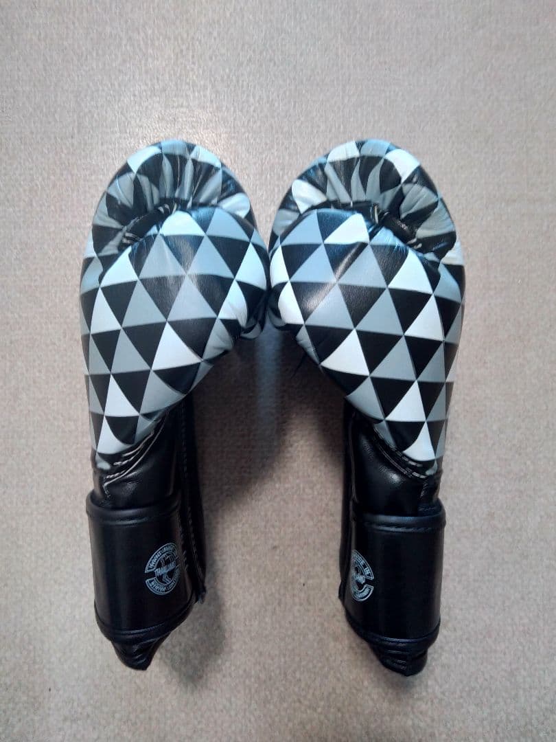 FAIRTEXボクシンググローブ BGV14 黒 10oz 新品