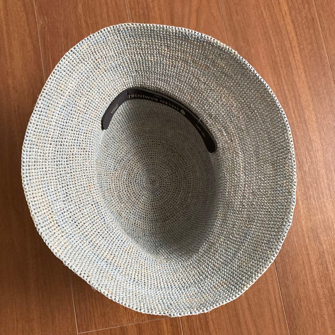 Helen Kaminski プロヴァンス PROVENCE 8