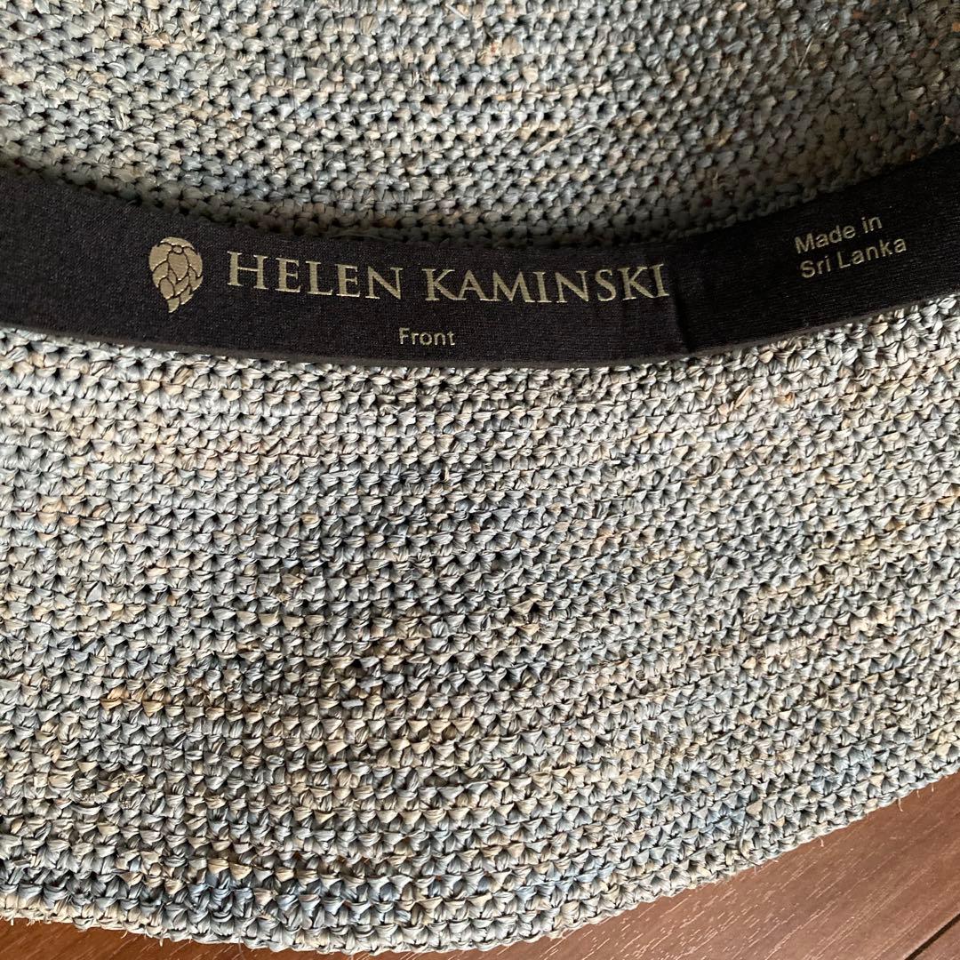 Helen Kaminski プロヴァンス PROVENCE 8