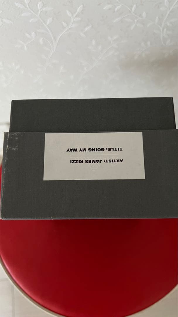 james rizzi ローゼンタール の置物