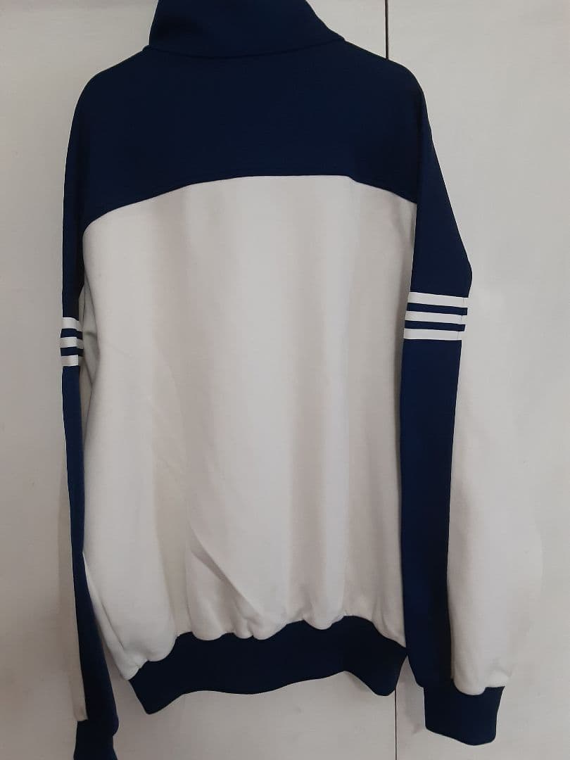 adidas ヴィンテージ 西ドイツタグ トラックジャケット サイズ6