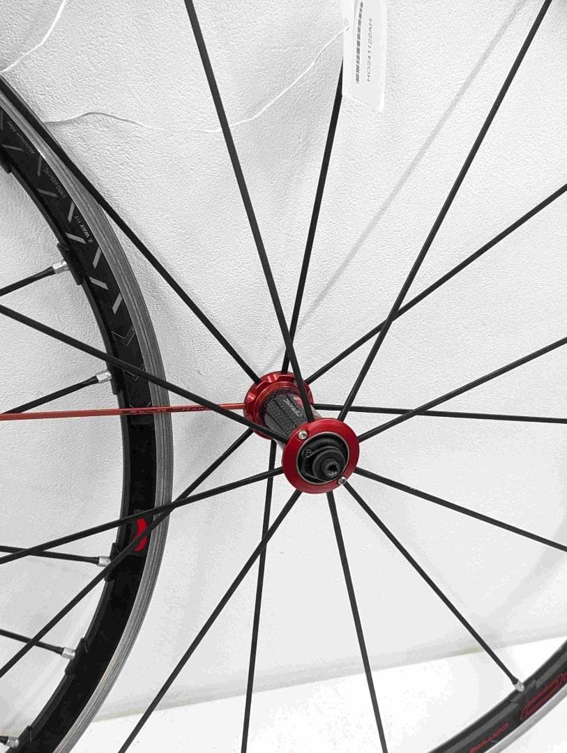 パーツ Fulcrum Racing zero Competizione G4ALAH