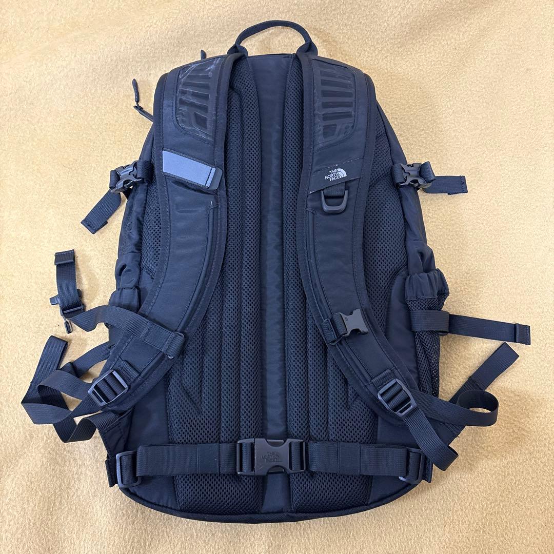 THE NORTH FACE HOT SHOT ホットショット