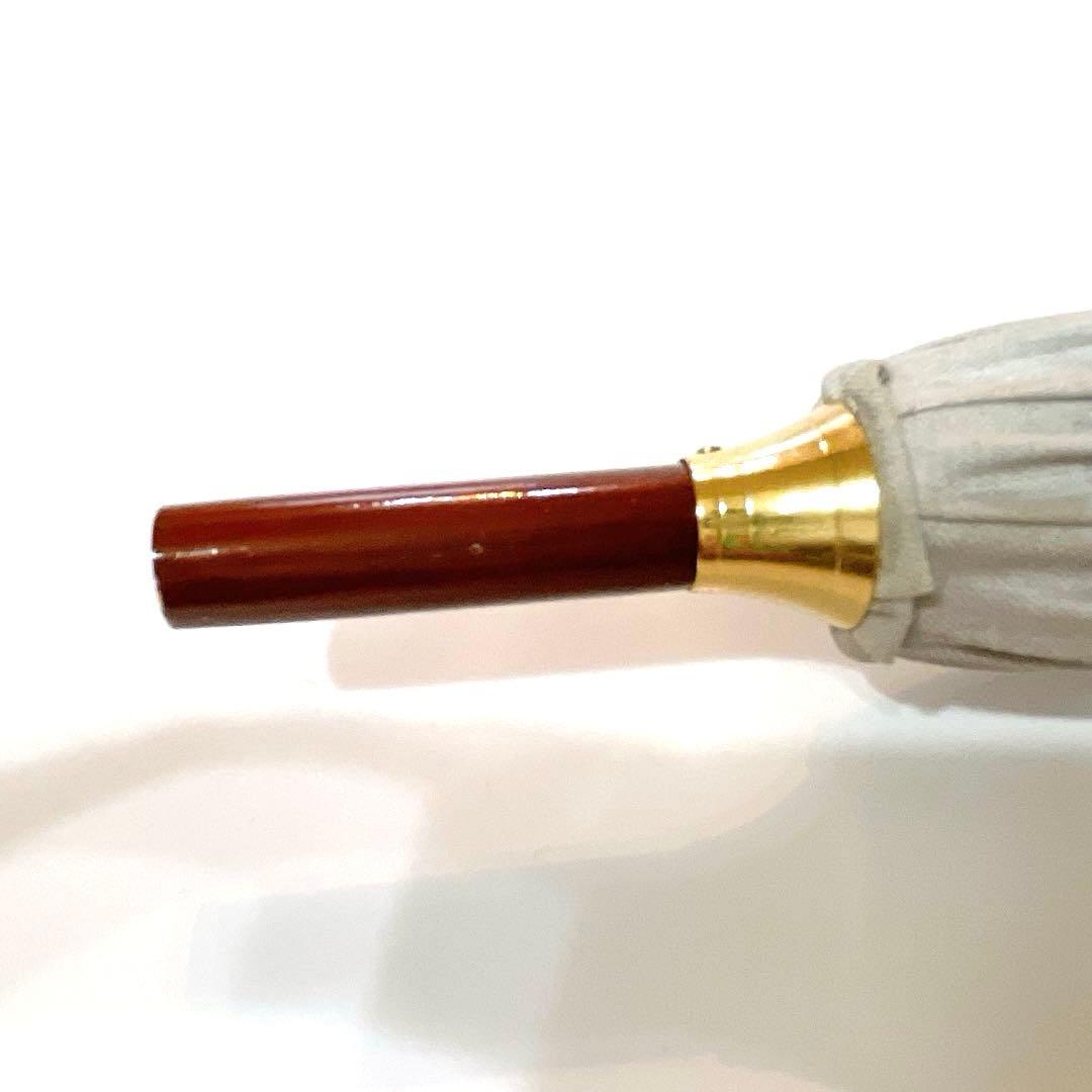 Ralph Lauren ラルフローレン 雨晴兼用傘 長傘 ポニー柄