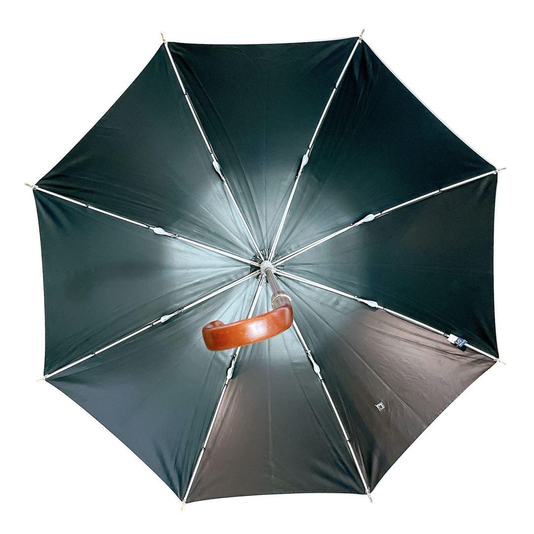 Ralph Lauren ラルフローレン 雨晴兼用傘 長傘 ポニー柄