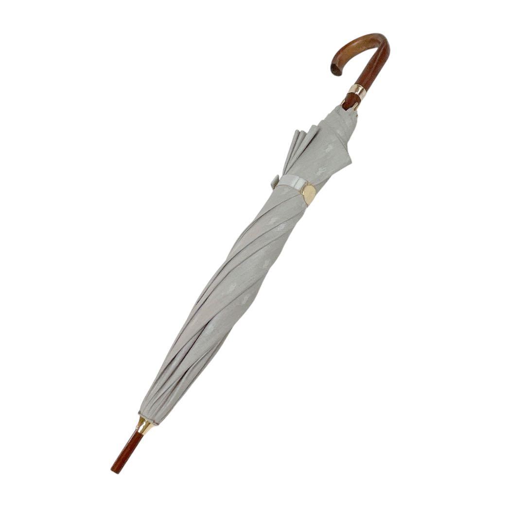 Ralph Lauren ラルフローレン 雨晴兼用傘 長傘 ポニー柄