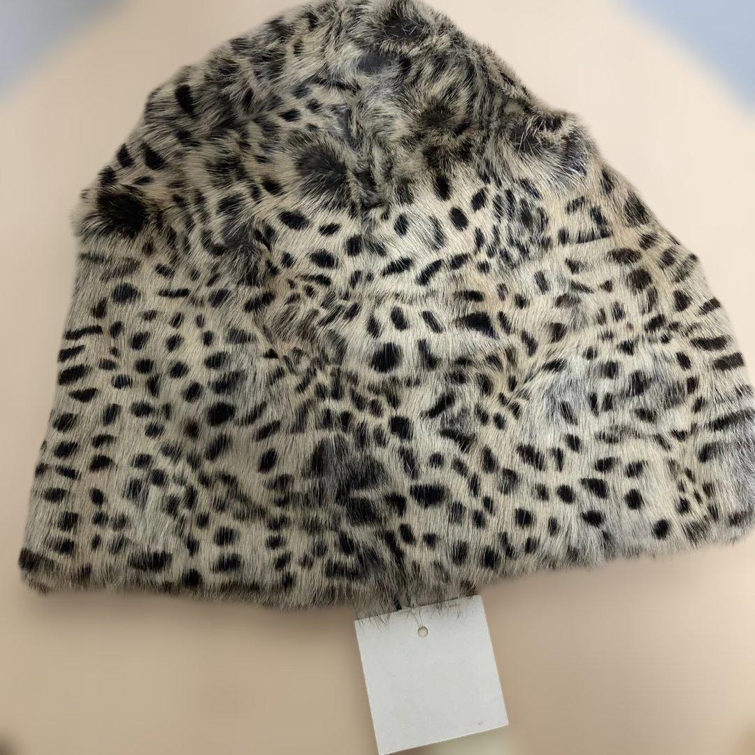 Muhlauerミュールバウアー　リスハット未使用品