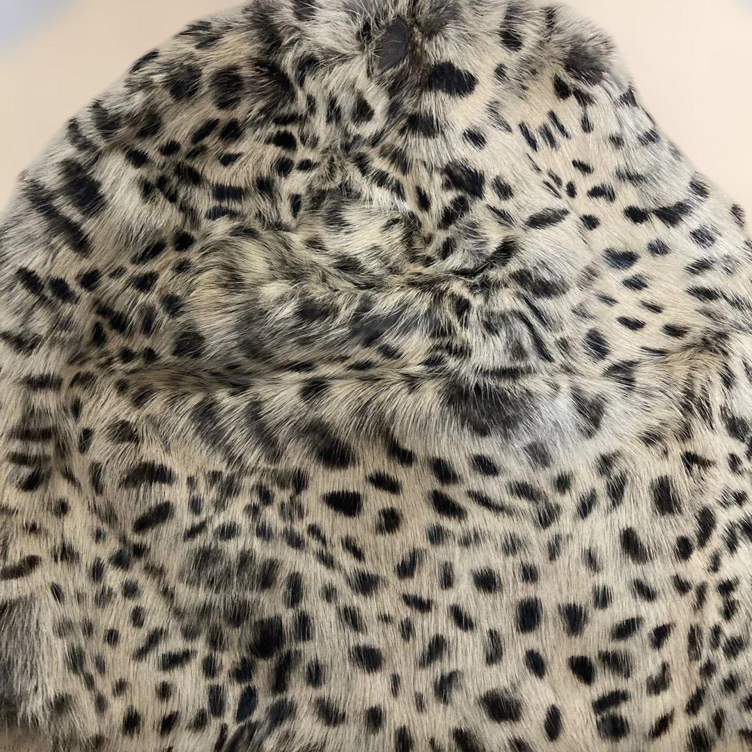 Muhlauerミュールバウアー　リスハット未使用品