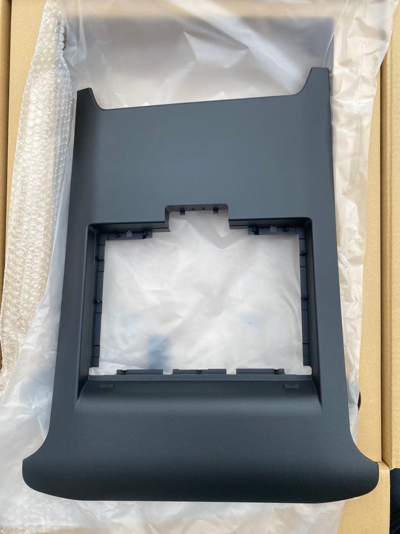 40アルファード純正リヤモニター