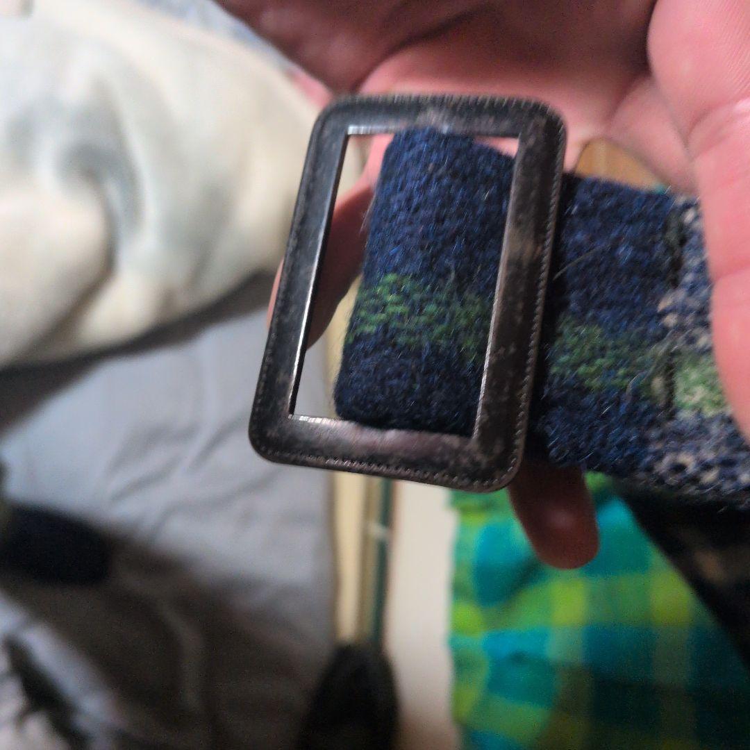 ☆希少☆ HERCULES ヘラクレスオンブレチェック ピーコート ヴィンテージ