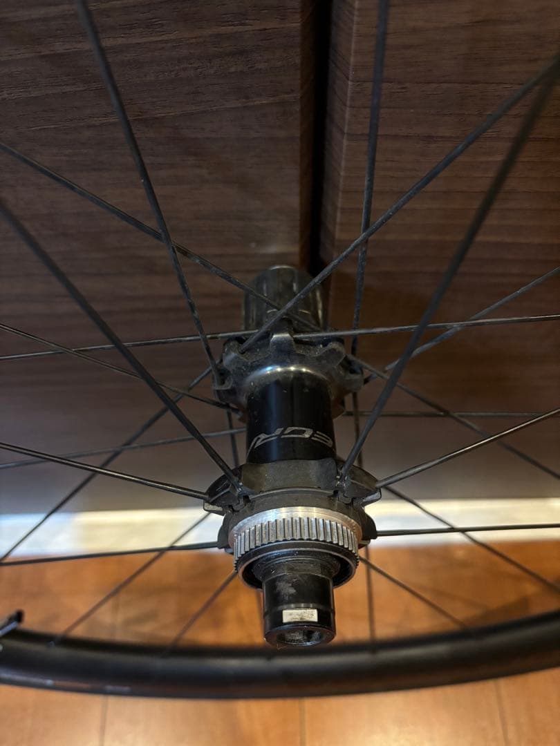 Ultegra C36 R8170-C36-TL 12/11S前後セット