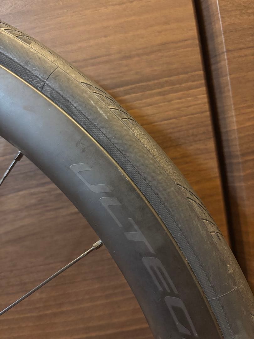 Ultegra C36 R8170-C36-TL 12/11S前後セット