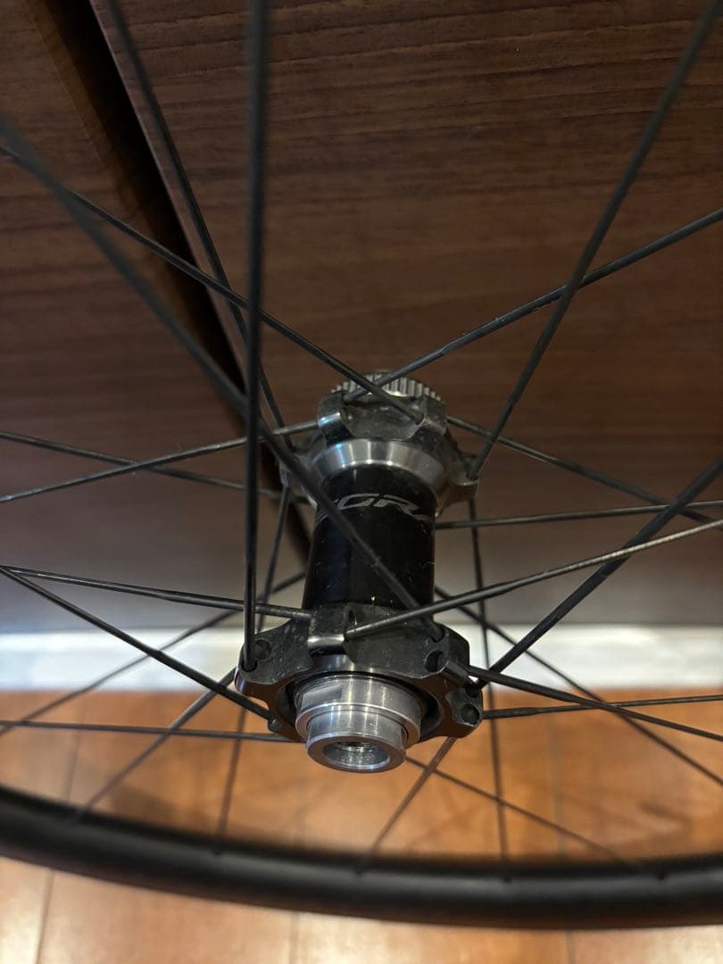 Ultegra C36 R8170-C36-TL 12/11S前後セット