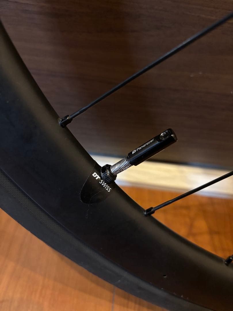 Ultegra C36 R8170-C36-TL 12/11S前後セット