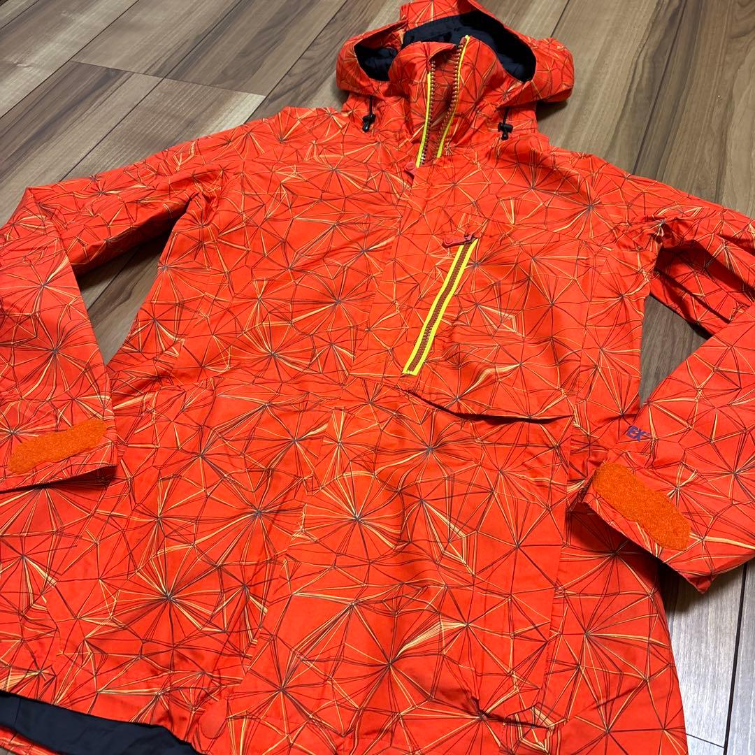 バートン　BURTON AK ゴアテックス　レディース　上下S