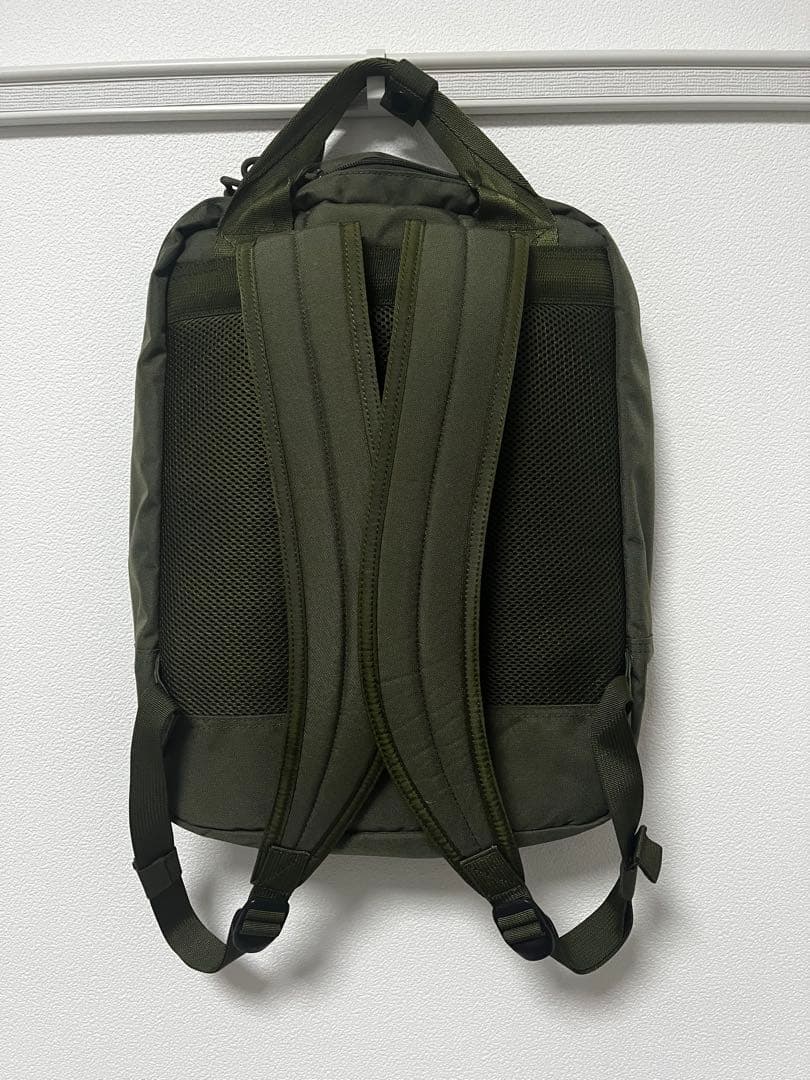 値下げ【別注】BRIEFING×green label relaxing