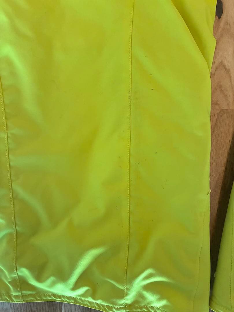 MIZUNOチームスキーウェア