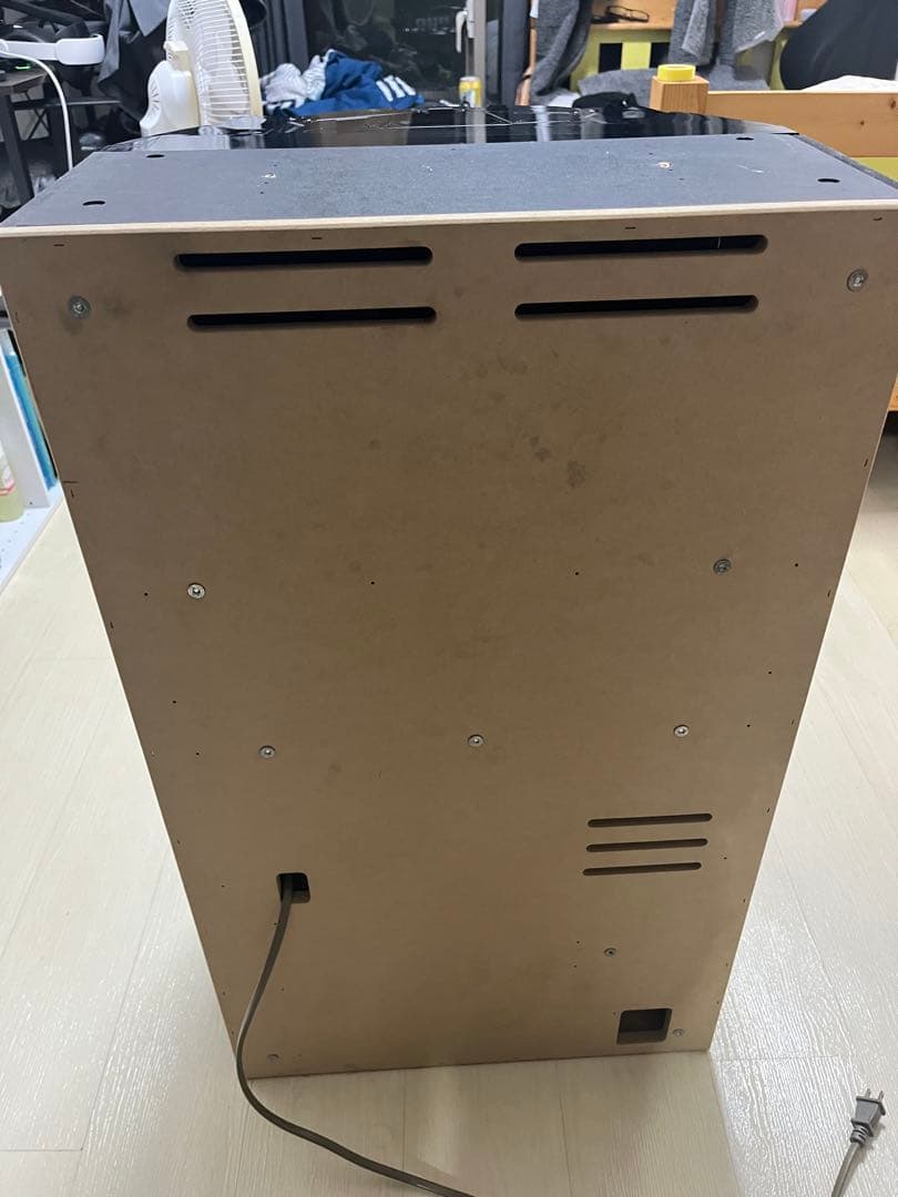 スマスロ　ゴジラ対エヴァンゲリオン　実機