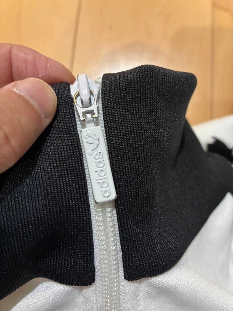 adidas オリジナルスジャージ ドイツ代表　ゲルト・ミュラープリント